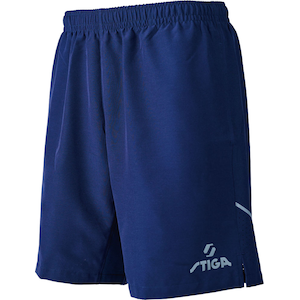 STIGA�i�X�e�B�K�j�b�싅 ���j�Z�b�N�X �Q�[���p���c STIGA�V���[�c �v�� JTTA���F�i�l�C�r�[�E�T�C�Y�FXS�j�bSTJ-1809020403