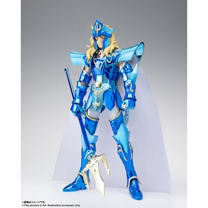 聖闘士聖衣神話 女神アテナ 15th Anniversary Ver. | バンダイ | S 