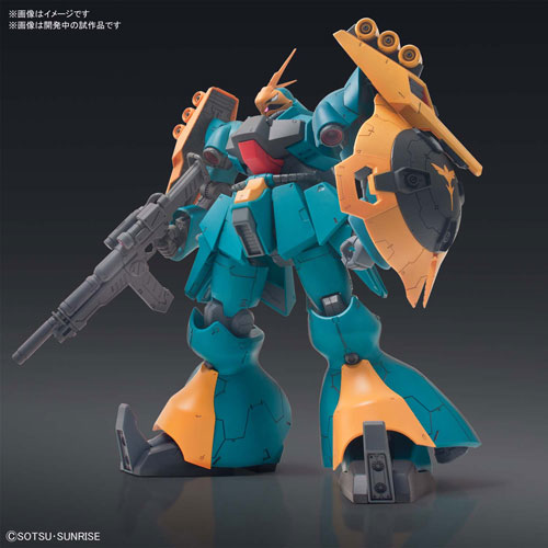 1 100 Re 100 ヤクト ドーガ ギュネイ ガス機 機動戦士ガンダム 逆襲のシャア Joshin Webショップ 通販 バンダイスピリッツ Reヤクトドーガギュネイガズ