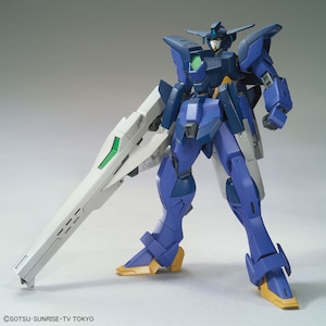 1/144 HGBD インパルスガンダムアルク(ガンダムビルドダイバーズ)【在庫処分】