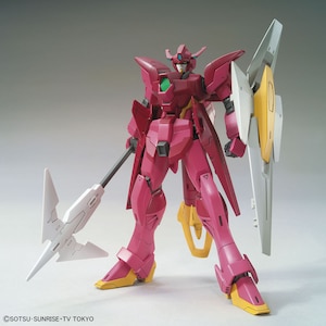 1/144 HGBD インパルスガンダムランシエ(ガンダムビルドダイバーズ)