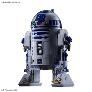 �o���_�C�b1/12 R2-D2�i���P�b�g�u�[�X�^�[Ver.�j(�X�^�[�E�E�H�[�Y)�bB R2-D2 ۹���ް���
