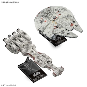 �o���_�C�b1/1000 �v���b�P�[�h�E�����i�[ �� 1/350�~���j�A���E�t�@���R���@(�X�^�[�E�E�H�[�Y)�bB ��ۯ����&̧ٺ�