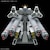 �o���_�C�X�s���b�c�b1/144 HGUC �i���e�B�u�K���_�� A�����i�@����m�K���_��NT�j�bHGUC��è�޶�����A����