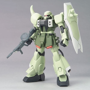 �o���_�C�X�s���b�c�b1/144 HG ZGMF-1000 �U�N�E�H�[���A�i�@����m�K���_��SEED DESTINY�j�bB HGSEED018 �޸���ر