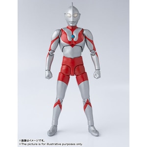 再生産 S H フィギュアーツ ウルトラマン Joshin Webショップ 通販 バンダイスピリッツ Shfウルトラマンnew