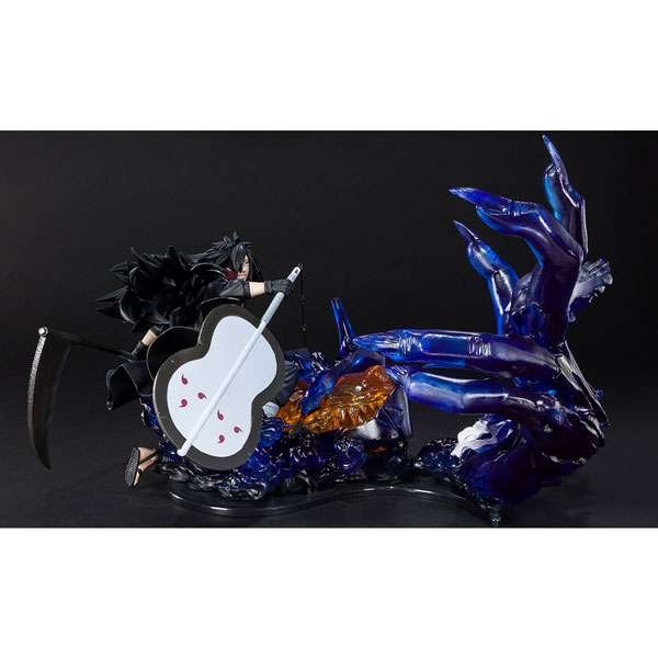 フィギュアーツZERO 千手柱間 -木龍- 絆Relation（NARUTO-ナルト