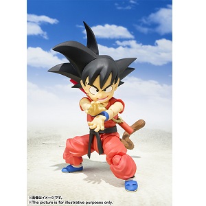 孫悟空 Dual Zealドラゴンボール フィギュアLV1 - メルカリ