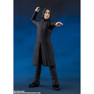 S.H.フィギュアーツ セブルス・スネイプ（ハリー・ポッター）