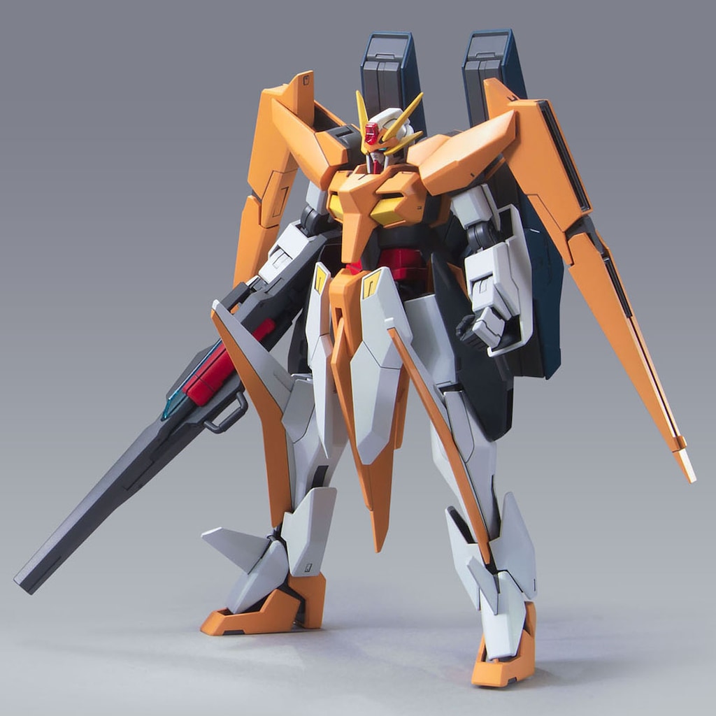 HG ガンダムX アリオスGNHW/M オーガンダム　セット HG ガンダムX アリオスGNHW/M オーガンダム セット