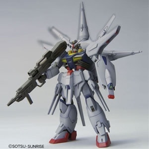 1/144 HG R-13 プロヴィデンスガンダム（機動戦士ガンダムSEED