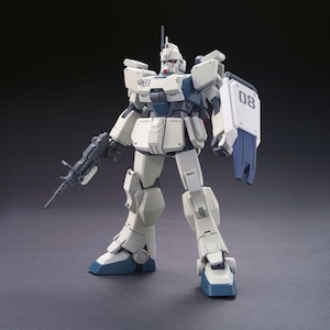 �o���_�C�X�s���b�c�b1/144 HGUC �K���_��Ez8 �i�@����m�K���_�� ��08MS�����j�bBS HGUC155������EZ-8