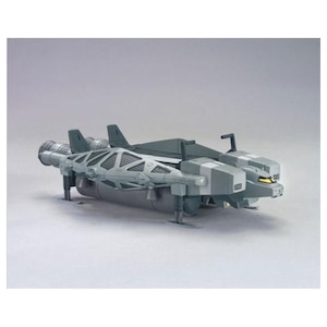 �o���_�C�X�s���b�c�b1/144 HGUC 89���x�[�X�W���o�[�i�@����m�K���_��UC�j�bBS HGUC158 89����-��