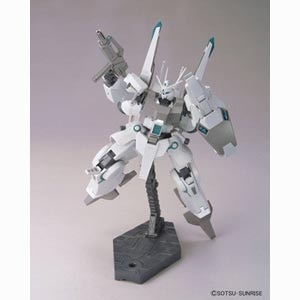 再生産 1 144 Hguc シルヴァ バレト 機動戦士ガンダムuc Msv Joshin Webショップ 通販 バンダイスピリッツ Hguc シルヴァ バレト