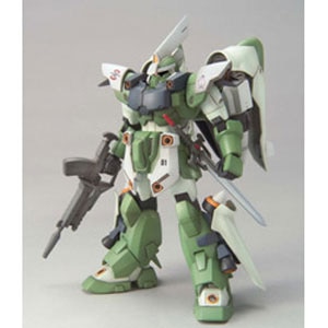�o���_�C�X�s���b�c�b1/144 HG �W���n�C�}�j���[�o�i�@����m�K���_��SEED ASTRAY�j�bB HG���ټ�ݺ����