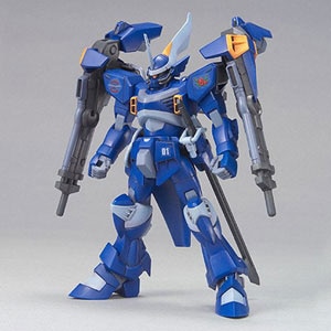 1/144 HG シグー・ディープアームズ（機動戦士ガンダムSEED）