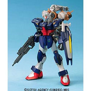 1/144 HG 105ダガー＋ガンバレル（機動戦士ガンダムSEED）