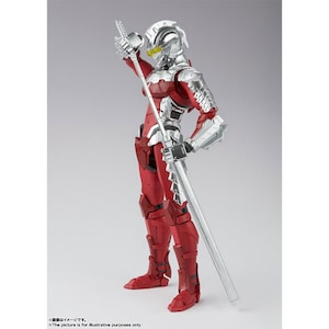 S.H.フィギュアーツ ULTRAMAN SUIT ver7 -the Animation-（ULTRAMAN）