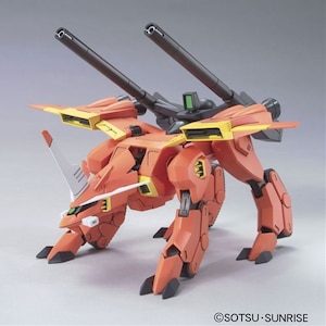 1/144 HG R-11 ラゴゥ(機動戦士ガンダムSEED)
