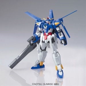 1/144 HG ガンダムAGE-3 ノーマル（機動戦士ガンダムAGE）