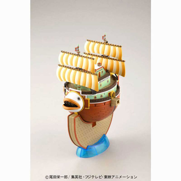 ⭐︎SALE⭐︎ワンピース　プラモデル 楽天市場】ワンピース プラモデル（ホビー）の通販