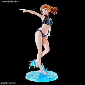 Figure Riselabo ホシノ フミナ The Second Scene Joshin Webショップ 通販 バンダイスピリッツ B Figure Riselabo ホシノフミナ