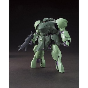1/144 HG マンロディ（機動戦士ガンダム 鉄血のオルフェンズ）