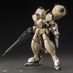 1/144 HG ガンダムグシオンリベイク(機動戦士ガンダム 鉄血のオルフェンズ)