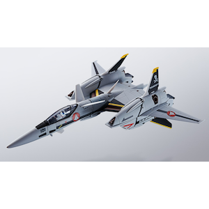 HI-METAL R VF-4G ライトニングIII（超時空要塞マクロス Flash Back 2012）