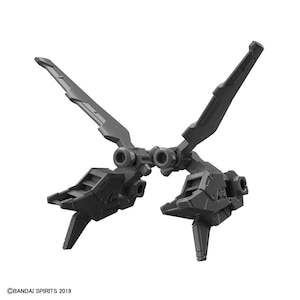 1/144 30MM オプションバックパック 1