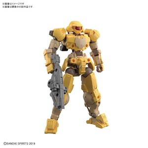 【再生産】1/144 30MM bEXM-15 ポルタノヴァ[イエロー]