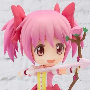 フィギュアーツ ミニ 鹿目まどか(劇場版 魔法少女まどか☆マギカ［新編］叛逆の物語)