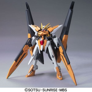 1/144 HG ガンダムハルート