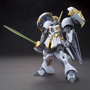 1/144 HGBF R・ギャギャ (ガンダムビルドファイターズトライ)