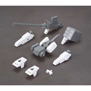 1/144 HGBC Ez-ARMS　(ガンダム ビルドファイターズ トライ)
