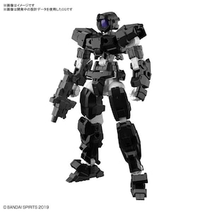 1/144 30MM eEXM-17 アルト(ブラック)