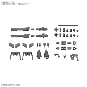 1/144 30MM オプションパーツセット1