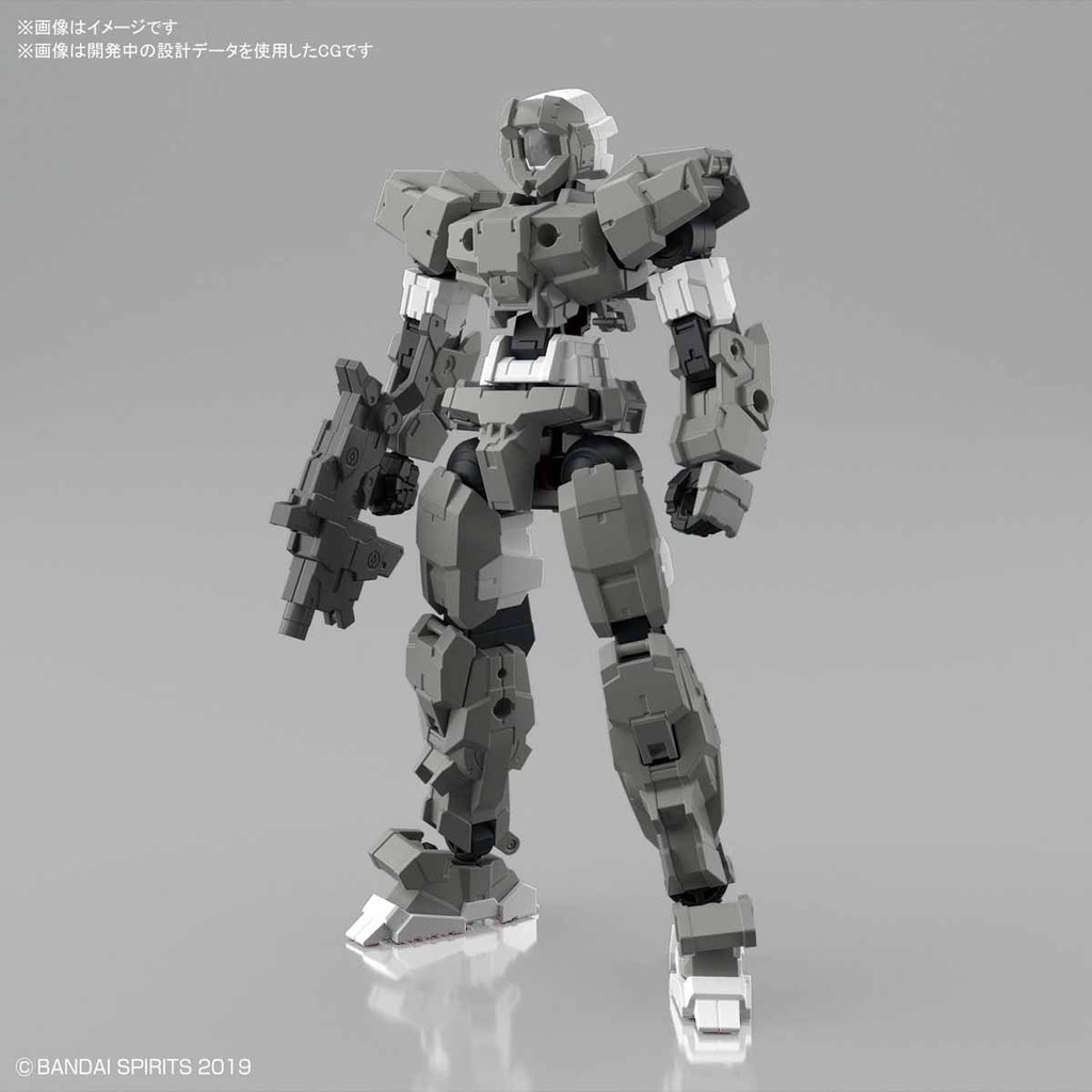Amazon | BANDAI SPIRITS(バンダイ スピリッツ) 30MM eEXM-17