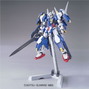 1/144 HG ガンダムアヴァランチエクシアダッシュ(機動戦士ガンダム00)