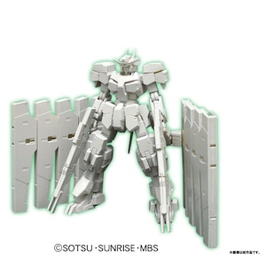 1 144 Hg ガンダムサバーニャ 機動戦士ガンダム00 Joshin Webショップ 通販 バンダイスピリッツ B Hgサバーニャ