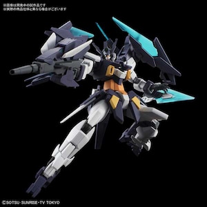 1/144 HGBD ガンダムAGEII マグナム(ガンダム ビルドダイバーズ)