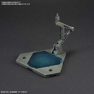 【再生産】HGBC ダイバーギア(ガンダム ビルドダイバーズ)
