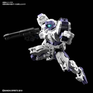 1/144 30MM eEXM-21 ラビオット(ホワイト)