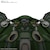 バンダイスピリッツ｜1/24 HG 霊子戦闘機・無限(天宮さくら機) (新サクラ大戦)｜BS HG ﾑｹﾞﾝ ｻｸﾗ