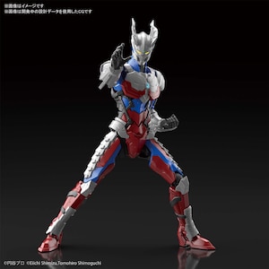 Figure-rise Standard ULTRAMAN SUIT ZERO -ACTION-