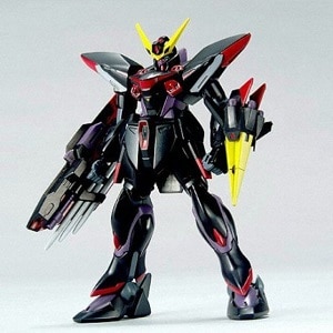 1/144 HG R04ブリッツガンダム（機動戦士ガンダムSEED）