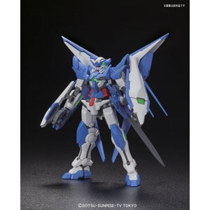 1/144 HGBF ガンダムアメイジングエクシア（ガンダムビルドファイターズ）
