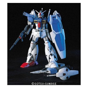 �o���_�C�X�s���b�c�b1/144 HGUC RX-78GP01Fb �K���_��GP01�t���o�[�j�A�� �i�@����m�K���_��0083 STARDUST MEMORY�j�bB HGUC 18 ������GP01