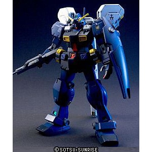 �o���_�C�X�s���b�c�b1/144 HGUC RX-121-2 �K���_��TR-1 �w�C�Y��2���@ �i�@����mZ�K���_�� �A�h�o���X�E�I�u�EZ�j�bBS HGUC ������TR-1 Ͳ���2�޳�