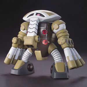 �o���_�C�X�s���b�c�b1/144 HGUC MSM-04G �W���A�b�O ���j�R�[��Ver.�i�@����m�K���_��UC�j�bB HGUC �ޭ���� �ƺ��Ver